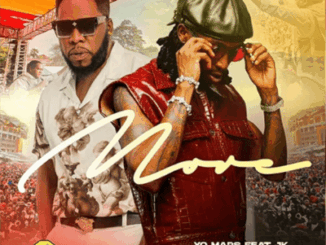 Yo Maps, More, JK,mp3, download, datafilehost, toxicwap, fakaza,House Music, Amapiano, Amapiano 2026, Amapiano Mix, Amapiano Music