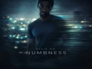 Zico SA, Numbness, download ,zip, zippyshare, fakaza, EP, datafilehost, album, Deep House Mix, Deep House, Deep House Music, Deep Tech, Afro Deep Tech, House Music