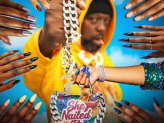 Zola, She Nailed It, mp3, download, datafilehost, toxicwap, fakaza, Hiphop, Hip hop music, Hip Hop Songs, Hip Hop Mix, Hip Hop, Rap, Rap Music