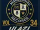uLazi, MGUZUGUZU Records, Vol. 34, Mixtape, mp3, download, datafilehost, toxicwap, fakaza,House Music, Amapiano, Amapiano 2026, Amapiano Mix, Amapiano Music