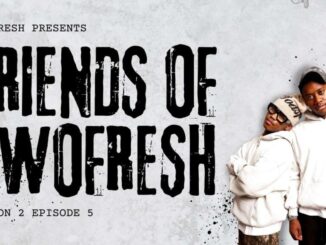 2woFresh, Live Amapiano Mix with 2woFresh at Friends Of 2woFresh, S02, EP05, mp3, download, datafilehost, toxicwap, fakaza,House Music, Amapiano, Amapiano 2026, Amapiano Mix, Amapiano Music