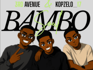 3rdAve, Bambo Soul, Kopzelo_17, mp3, download, datafilehost, toxicwap, fakaza,House Music, Amapiano, Amapiano 2026, Amapiano Mix, Amapiano Music