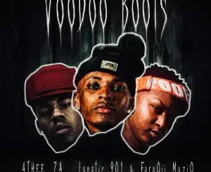 4THEE_ZA, VoOdoO boOts, Lunatic 901, FaroQii MuziQ, mp3, download, datafilehost, toxicwap, fakaza,House Music, Amapiano, Amapiano 2026, Amapiano Mix, Amapiano Music