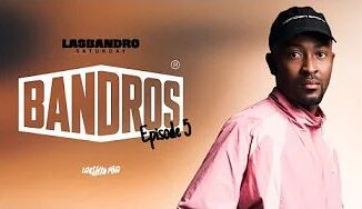 Bandros, LastBandro Saturdays EP05, mp3, download, datafilehost, toxicwap, fakaza,House Music, Amapiano, Amapiano 2026, Amapiano Mix, Amapiano Music