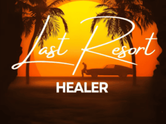 Benny K, Last Resort, Healer, mp3, download, datafilehost, toxicwap, fakaza,House Music, Amapiano, Amapiano 2026, Amapiano Mix, Amapiano Music
