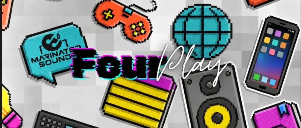 Bonga Black, Nhlokzin, KonSoul, Mlar, FOURPlay, download ,zip, zippyshare, fakaza, EP, datafilehost, album, Afro House, Afro House 2026, Afro House Mix, Afro House Music, Afro Tech, House Music