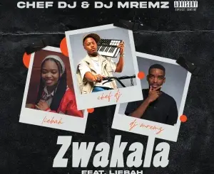 Chef DJ, Zwakala, DJ Mremz, Liebah, mp3, download, datafilehost, toxicwap, fakaza,House Music, Amapiano, Amapiano 2026, Amapiano Mix, Amapiano Music