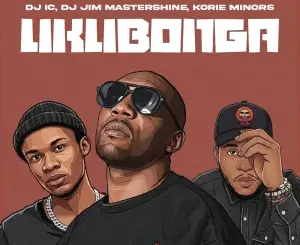 DJ IC, Ukubonga, DJ Jim Mastershine, Korie Minors, mp3, download, datafilehost, toxicwap, fakaza, Afro House, Afro House 2026, Afro House Mix, Afro House Music, Afro Tech, House Music