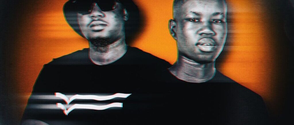 DJ Lebza, Djy Max, This Is Us, Deluxe, download, zip, zippyshare, fakaza, EP, datafilehost, album, House Music, Amapinao, Amapiano 2026, Amapiano Mix, Amapiano Music