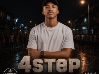 DJ Liddz, 4sTeP, mp3, download, datafilehost, toxicwap, fakaza, Gqom Beats, Gqom Songs, Gqom Music, Gqom Mix, House Music