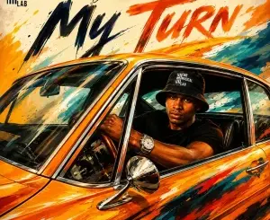 DJ Llenter SA, My Turn, mp3, download, datafilehost, toxicwap, fakaza, Afro House, Afro House 2026, Afro House Mix, Afro House Music, Afro Tech, House Music
