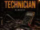DJ Llenter SA, Technician, mp3, download, datafilehost, toxicwap, fakaza, Afro House, Afro House 2026, Afro House Mix, Afro House Music, Afro Tech, House Music