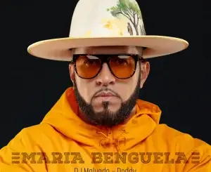 DJ Malvado, Maria Benguela, Doddy, mp3, download, datafilehost, toxicwap, fakaza, Afro House, Afro House 2026, Afro House Mix, Afro House Music, Afro Tech, House Music