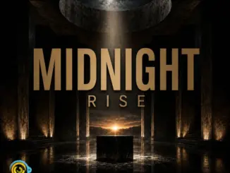 DJ Thes-Man, Midnight Rise,download ,zip, zippyshare, fakaza, EP, datafilehost, album, Deep House Mix, Deep House, Deep House Music, Deep Tech, Afro Deep Tech, House Music