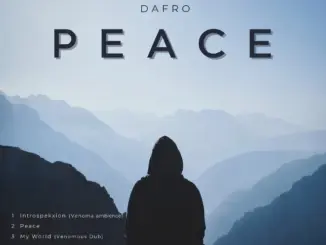 Dafro, Peace, download ,zip, zippyshare, fakaza, EP, datafilehost, album, Afro House, Afro House 2026, Afro House Mix, Afro House Music, Afro Tech, House Music