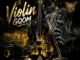 Deejay Zebra SA, Violin Gqom, mp3, download, datafilehost, toxicwap, fakaza, Gqom Beats, Gqom Songs, Gqom Music, Gqom Mix, House Music