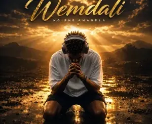 Deejay Zebra SA, Wemdali Ngiphe Amandla, mp3, download, datafilehost, toxicwap, fakaza, Afro House, Afro House 2026, Afro House Mix, Afro House Music, Afro Tech, House Music