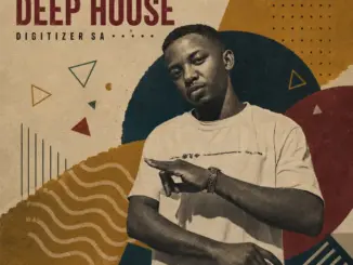 DigitizerSA, Colors of Deep House, download ,zip, zippyshare, fakaza, EP, datafilehost, album, Afro House, Afro House 2026, Afro House Mix, Afro House Music, Afro Tech, House Music