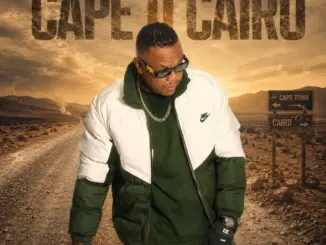 FIZZY SA, Cape II Cairo,download,zip, zippyshare, fakaza, EP, datafilehost, album, House Music, Amapiano, Amapiano 2026, Amapiano Mix, Amapiano Music