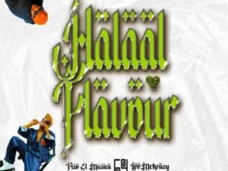 Fiso El Musica, Halaal Flavour #064, A 100% Production Mix, LeeMckrazy, mp3, download, datafilehost, toxicwap, fakaza,House Music, Amapiano, Amapiano 2026, Amapiano Mix, Amapiano Music