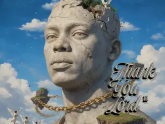 FreakSA, Thank You Lord II, download ,zip, zippyshare, fakaza, EP, datafilehost, album, Afro House, Afro House 2026, Afro House Mix, Afro House Music, Afro Tech, House Music