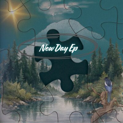 Gabriel RSA, New Day,download, zip, zippyshare, fakaza, EP, datafilehost, album, House Music, Amapinao, Amapiano 2026, Amapiano Mix, Amapiano Music