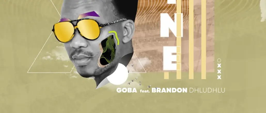 Goba, Brandon Dhludhlu, Mine, Remixes, download ,zip, zippyshare, fakaza, EP, datafilehost, album, Afro House, Afro House 2026, Afro House Mix, Afro House Music, Afro Tech, House Music