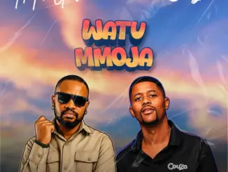 Hapex Guru, DJ Couza, Watu Mmoja,download ,zip, zippyshare, fakaza, EP, datafilehost, album, Afro House, Afro House 2026, Afro House Mix, Afro House Music, Afro Tech, House Music