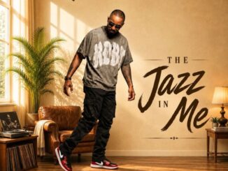 Happy Jazzman, The Jazz In Me, download, zip, zippyshare, fakaza, EP, datafilehost, album, House Music, Amapinao, Amapiano 2026, Amapiano Mix, Amapiano Music