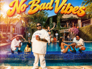 Heavy-K, No Bad Vibes, DJ Buckz, Nonny D,mp3, download, datafilehost, toxicwap, fakaza,House Music, Amapiano, Amapiano 2026, Amapiano Mix, Amapiano Music