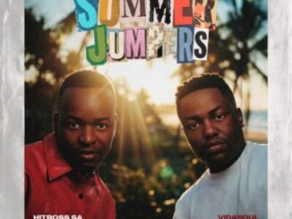 Hitboss SA, Summer Jumpers, download, zip, zippyshare, fakaza, EP, datafilehost, album, House Music, Amapinao, Amapiano 2026, Amapiano Mix, Amapiano Music