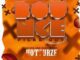 Hotfurze, Bounce Files 001, Mixed, Curated by Hotfurze, mp3, download, datafilehost, toxicwap, fakaza, Afro House, Afro House 2026, Afro House Mix, Afro House Music, Afro Tech, House Music