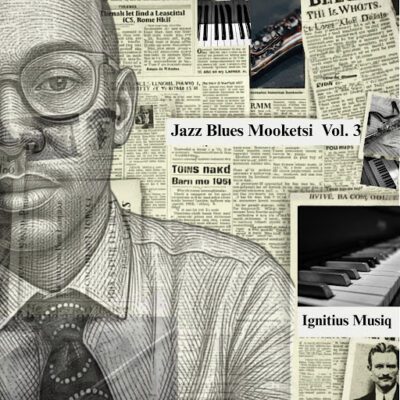 Ignitius Musiq, Jazz Blues Mooketsi Vol. 3, download, zip, zippyshare, fakaza, EP, datafilehost, album, House Music, Amapinao, Amapiano 2026, Amapiano Mix, Amapiano Music
