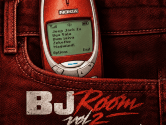 Jeep Jack ZA, BJ ROOM Vol. 2, download, zip, zippyshare, fakaza, EP, datafilehost, album, House Music, Amapinao, Amapiano 2026, Amapiano Mix, Amapiano Music