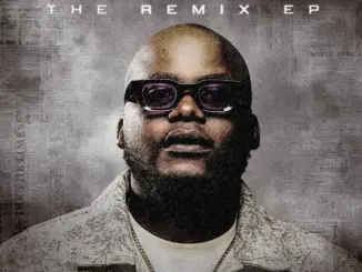 Jnr SA, The Remix, download ,zip, zippyshare, fakaza, EP, datafilehost, album, Afro House, Afro House 2026, Afro House Mix, Afro House Music, Afro Tech, House Music