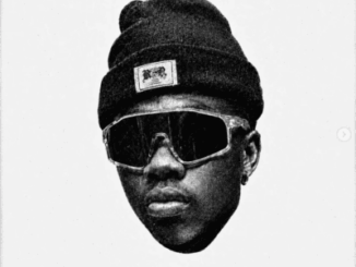 Junior Da Djy, F.O.A, Face of Art, download, zip, zippyshare, fakaza, EP, datafilehost, album, House Music, Amapinao, Amapiano 2026, Amapiano Mix, Amapiano Music