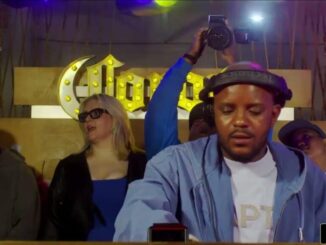 Kabza De Small, Backyard Beats Episode 45, mp3, download, datafilehost, toxicwap, fakaza,House Music, Amapiano, Amapiano 2026, Amapiano Mix, Amapiano Music