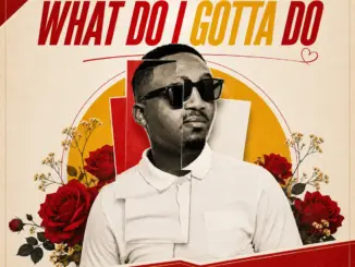 KingTouch, What Do I Gotta Do,download ,zip, zippyshare, fakaza, EP, datafilehost, album, Deep House Mix, Deep House, Deep House Music, Deep Tech, Afro Deep Tech, House Music