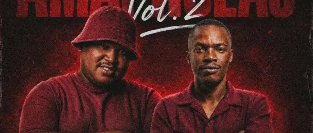 Ladi Adiosoul, DJ Hloni, Amapholas Vol. 2, download ,zip, zippyshare, fakaza, EP, datafilehost, album, Afro House, Afro House 2026, Afro House Mix, Afro House Music, Afro Tech, House Music