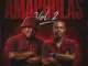 Ladi Adiosoul, DJ Hloni, Amapholas Vol. 2, download ,zip, zippyshare, fakaza, EP, datafilehost, album, Afro House, Afro House 2026, Afro House Mix, Afro House Music, Afro Tech, House Music