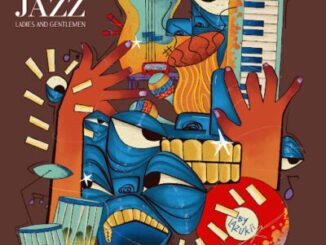 Lazukii, Private Jazz, Ladies, Gentlemen,download, zip, zippyshare, fakaza, EP, datafilehost, album, House Music, Amapinao, Amapiano 2026, Amapiano Mix, Amapiano Music