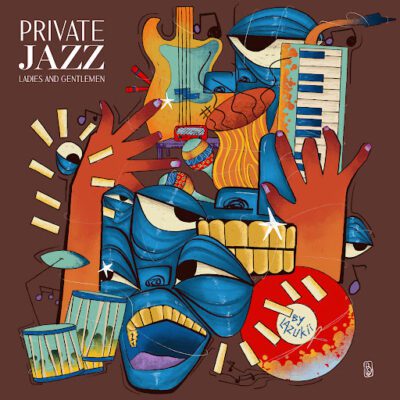 Lazukii, Private Jazz, Ladies, Gentlemen,download, zip, zippyshare, fakaza, EP, datafilehost, album, House Music, Amapinao, Amapiano 2026, Amapiano Mix, Amapiano Music