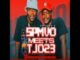 Lebtion Simnandi, SPMVO Meets TJO23 Ep 02, Strictly Sgidongo Edition, Flash 23,mp3, download, datafilehost, toxicwap, fakaza,House Music, Amapiano, Amapiano 2026, Amapiano Mix, Amapiano Music