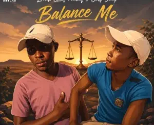 Londi Chef Musiq, Balance Me, Celf Soul, mp3, download, datafilehost, toxicwap, fakaza, Afro House, Afro House 2026, Afro House Mix, Afro House Music, Afro Tech, House Music