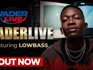 Lowbass Djy, Vader Live Amapiano Mix, EP13, S03, Live at PDL,mp3, download, datafilehost, toxicwap, fakaza,House Music, Amapiano, Amapiano 2026, Amapiano Mix, Amapiano Music