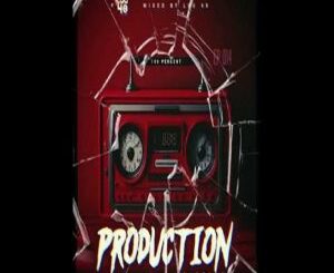 Luu 48, 100% Production Mix 014, mp3, download, datafilehost, toxicwap, fakaza,House Music, Amapiano, Amapiano 2026, Amapiano Mix, Amapiano Music