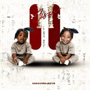 M&N Projects, Cisza II, download, zip, zippyshare, fakaza, EP, datafilehost, album, House Music, Amapinao, Amapiano 2026, Amapiano Mix, Amapiano Music