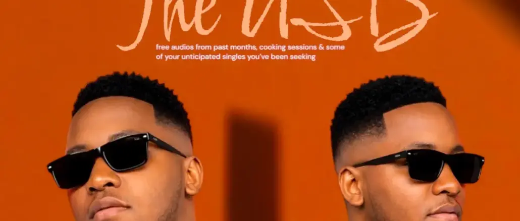 MaAphula, From The USB, download ,zip, zippyshare, fakaza, EP, datafilehost, album, Gqom Beats, Gqom Songs, Gqom Music, Gqom Mix, House Music