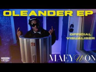 Maeywon, Maeywon x Murumba Pitch, Oleander EP, mp3, download, datafilehost, toxicwap, fakaza,House Music, Amapiano, Amapiano 2026, Amapiano Mix, Amapiano Music