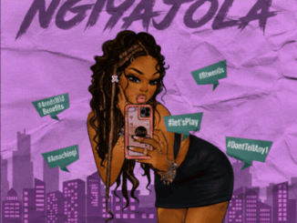 Muvo De Icon, Ngiyajola, Woza Sabza, Cianza S, Delwa, mp3, download, datafilehost, toxicwap, fakaza,House Music, Amapiano, Amapiano 2026, Amapiano Mix, Amapiano Music